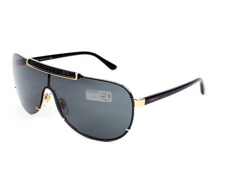 versace sunglasses ve 2140 1002 87|Amazon.com: Versace Sunglasses VE 2140 BLACK 1002/87 .